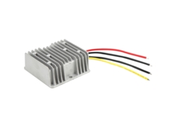 Módulo De Alimentación Dc-dc Buck Convertidor 24v A 12v 15a 180w Step Down