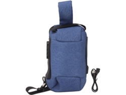 Bolsa Para Cámara De Lona Impermeable De Alta Densidad Con Gran Capacidad Y Cierre De Seguridad.