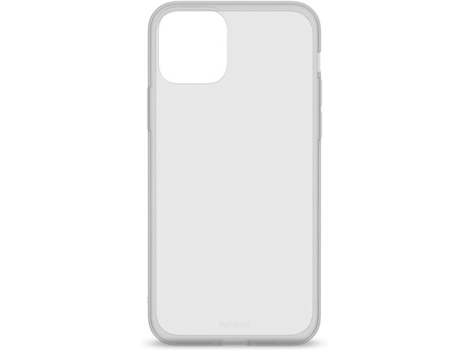 Funda iPhone 11 Pro Max ARTWIZZ NoCase Transparente