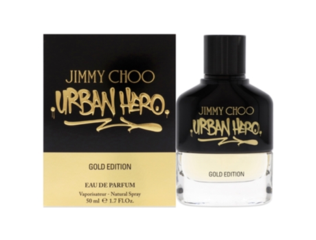 Perfume JIMMY CHOO Urban Hero Eau de Parfum (1.7 oz)