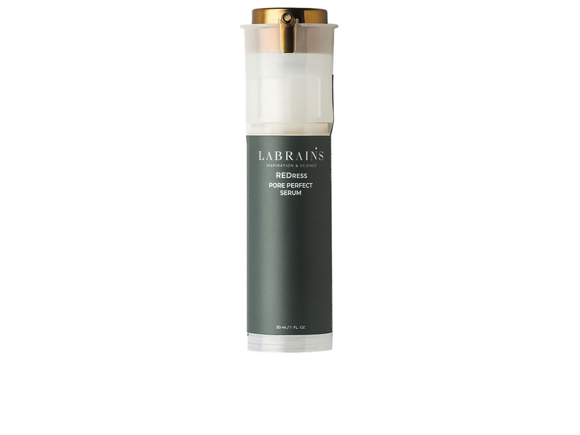 Redress Pore Perfect Suero de Recarga LABRAINS 30 Ml