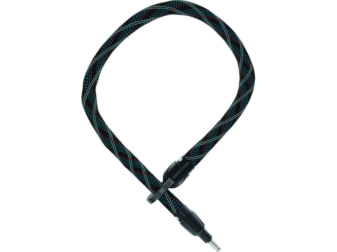 Cerradura de cadena ABUS IvyTex ACH Ivy 6KS/85 TU