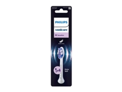 Recarga Cepillo Eléctrico PHILIPS HX6054/87 (4 Unidades)