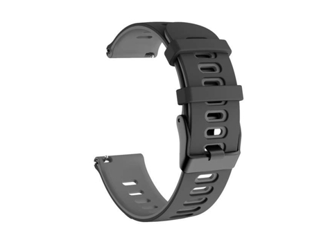 Correa Pioneer para Apple Watch Series 7 45Mm Negro