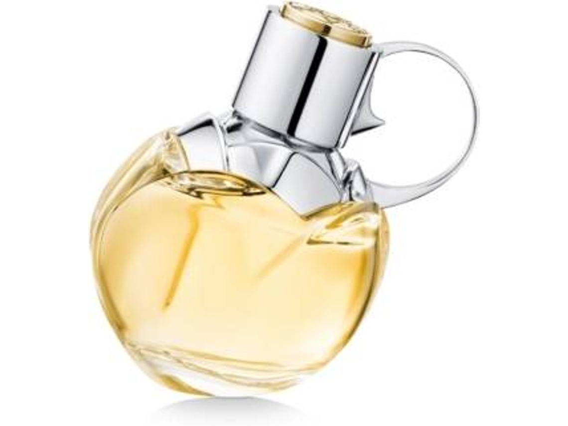 Azzaro Wanted Girl Agua De Perfume, 30ml