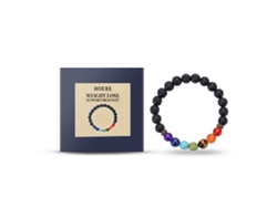 Pulsera auxiliar para una pérdida de peso rápida y saludable.