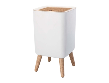 Cubo de basura de baño push 10 L MALMO KITCHEN MOVE