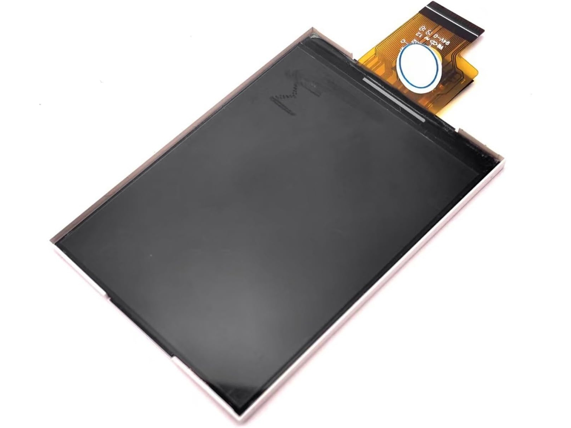 Pantalla Lcd Con Panel Retroiluminado - Instalación Y Reemplazo