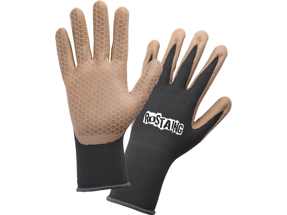 Guantes de Jardineria ROSTAING One4All (Talla: 9)