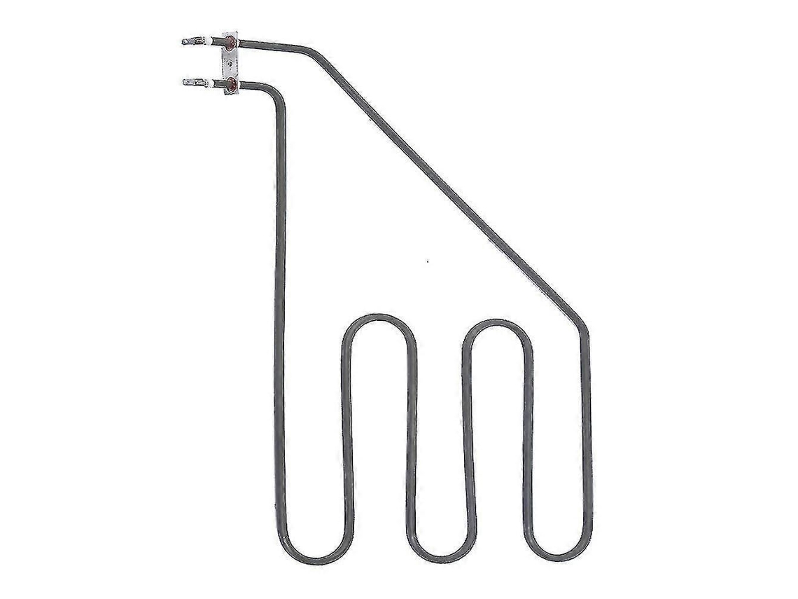 Kit de 2 extrusores GOKOCO para impresoras 3D con elemento calefactor y termistor.