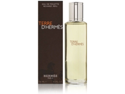 Perfume HERMÈS Paris Terre D Edt (125 ml) Recarga