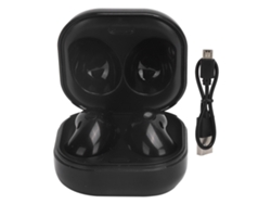Auriculares Inalámbricos Portátiles Bluetooth 5.0 Tws Para Deportes Al Aire Libre Con Diseño Ergonómico.