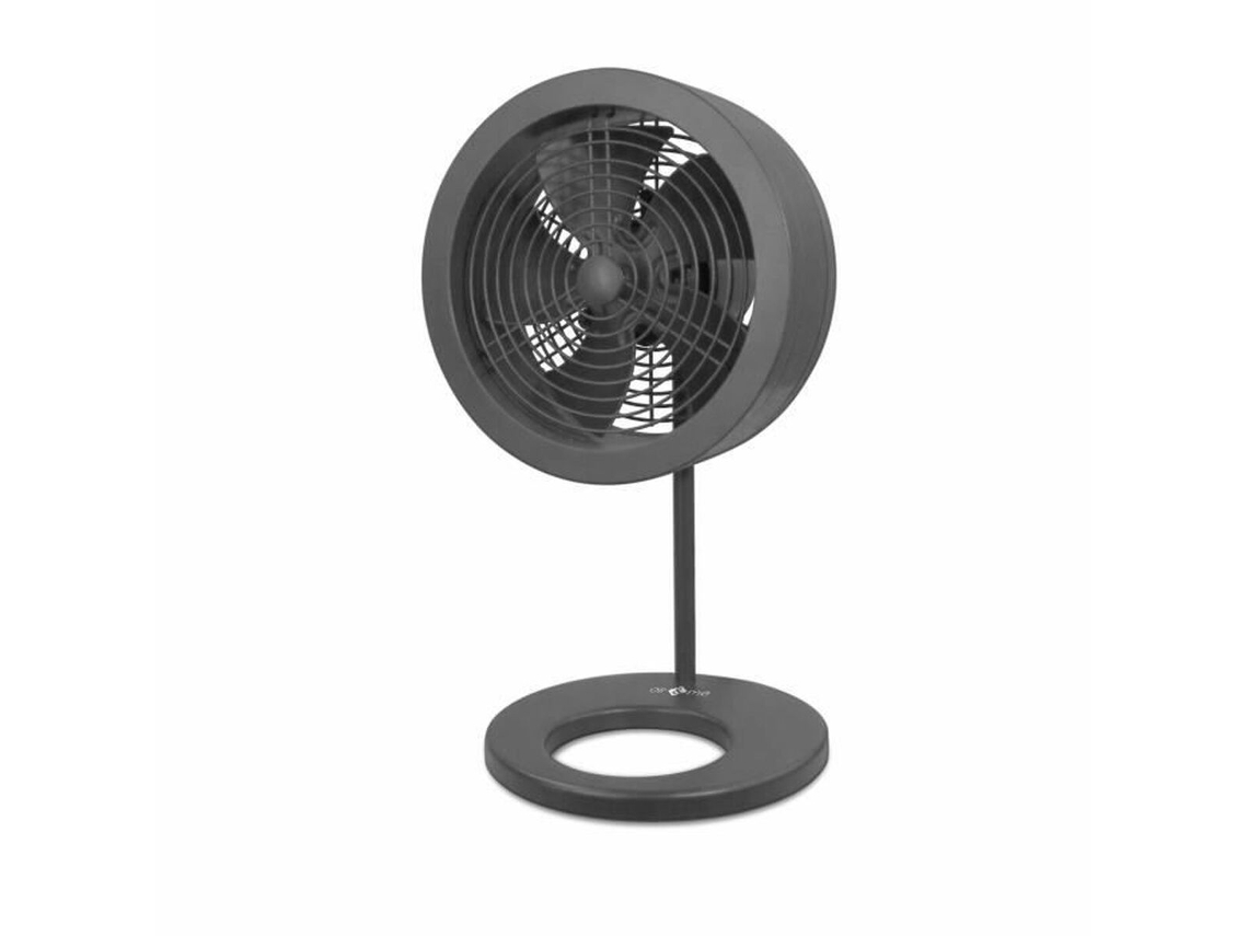 Ventilador De Pie Air And Me Noas (noir - 32 W - 49 Db)