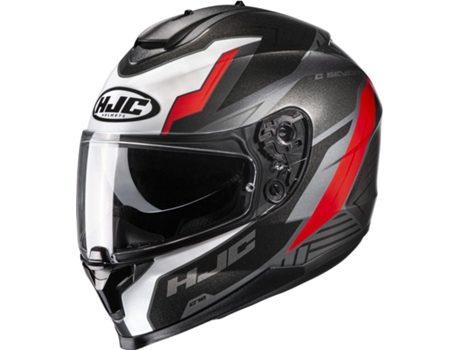 Casco HJC C70 Silon Color MC1 Talla L