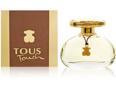 Perfume TOUS Touch 100ml 3.4fl.oz. (Eau de toilette)