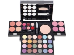 Set de Maquillaje Vegano ZMILE All You Need To Go (42 Piezas)