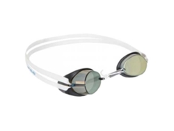 Gafas de Natación MALMSTEN Swedish Metallic (Smoked - Tamaño Unico)