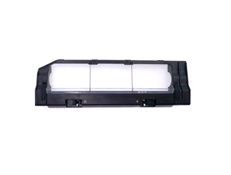 Cubierta de cepillos de rodillos para Xiaomi Mi Mijia Roborock S5 S50 S51 S55 S6 S60 S65 E25 E35 E20 C10 T4 T6 cubierta de cepillo principal