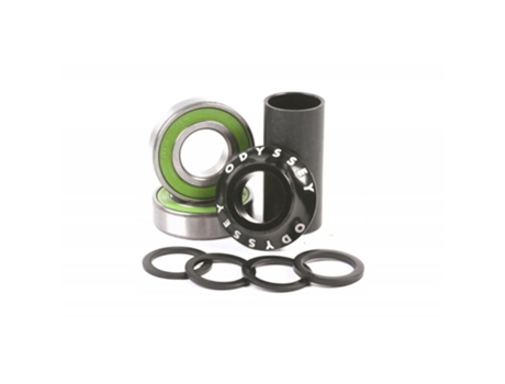 Soporte de fondo ODYSSEY mid 19 mm