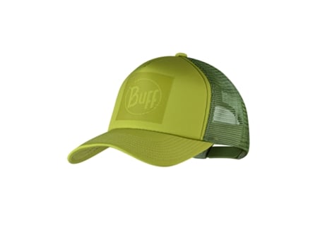 Gorra de Hombre BUFF Trucker Reth (L/XL)