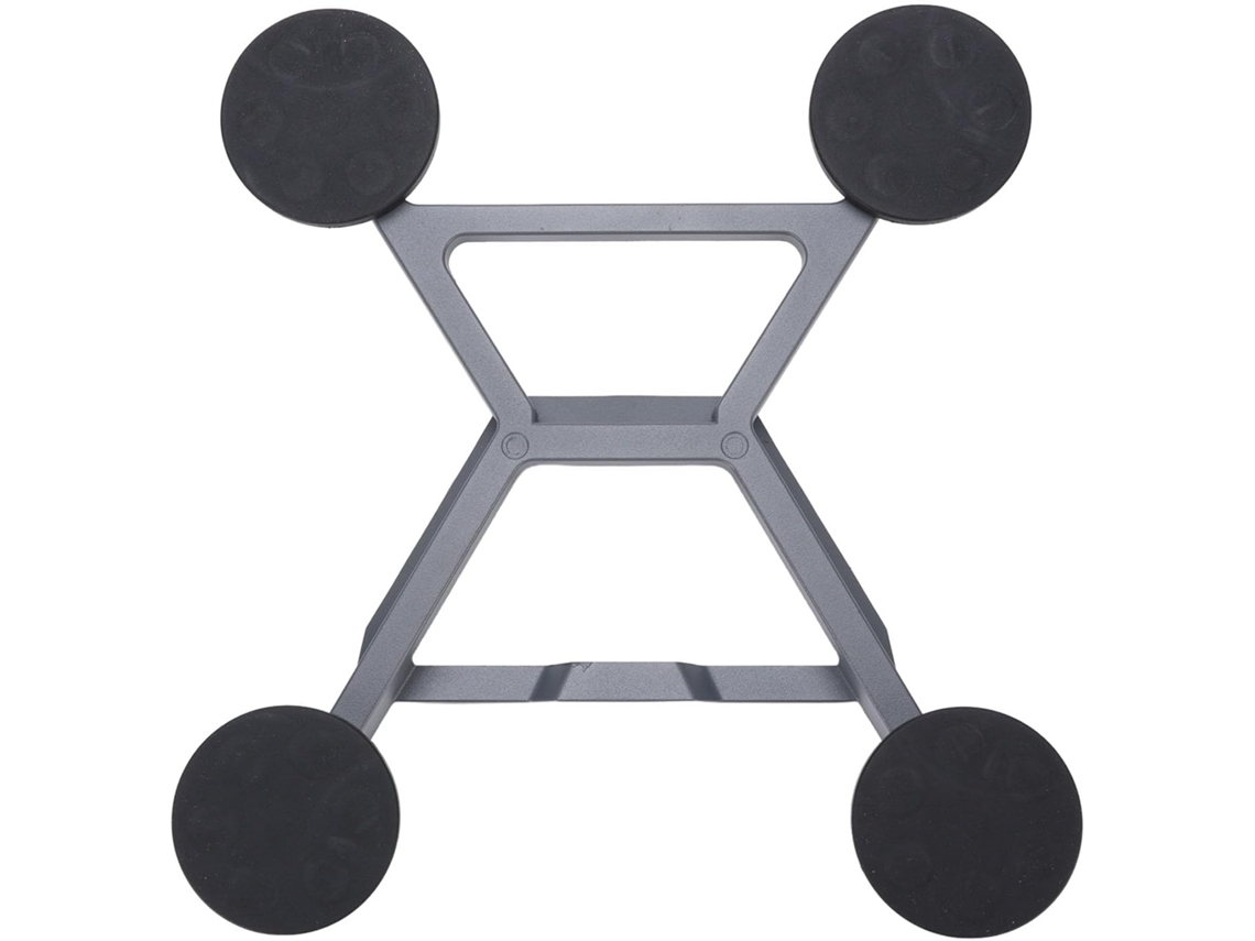 Mini Soporte Rectangular Para Satélite Con Ventosa, Soporte Para Techo Solar De Coche Con Ángulo Ajustable