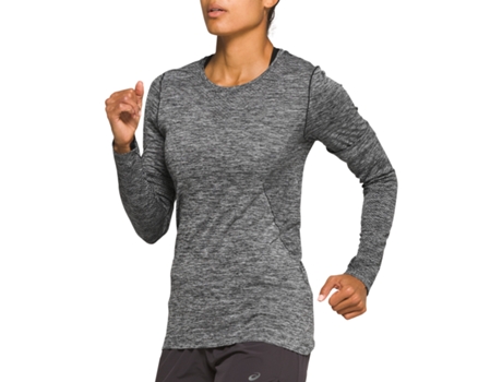 Camiseta de Mujer ASICS Multicolor (XL)