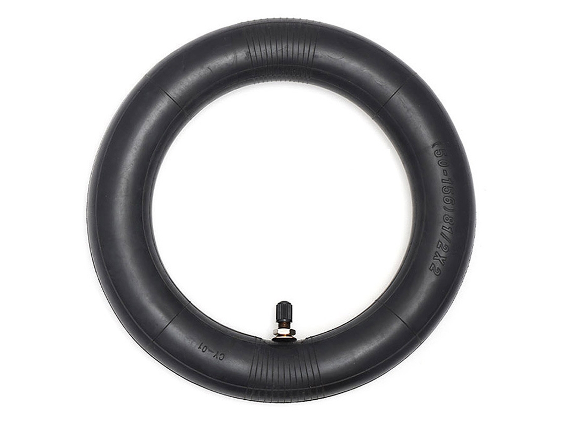 Accesorios para patinete eléctrico Fwinl para Xiaomi M365: cámara de aire de goma gruesa de 8,5 pulgadas (8,5 x 2).