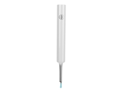 Herramienta de eliminación de cerumen Danu con cámara inalámbrica HD 1080p y 6 luces LED.