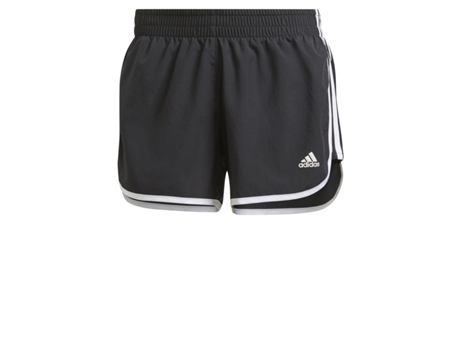 Pantalones Cortos Para Mujeres Adidas Marathon 20 (Tam: S 4)