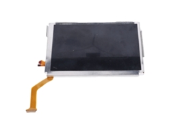 Componente De Reemplazo De Pantalla Superior Para New 3ds Xl - Reemplaza La Pantalla Lcd Superior De La Consola De Juegos