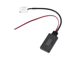 Adaptador De Audio Bluetooth Para Coches Peugeot Citroën C4 C5.