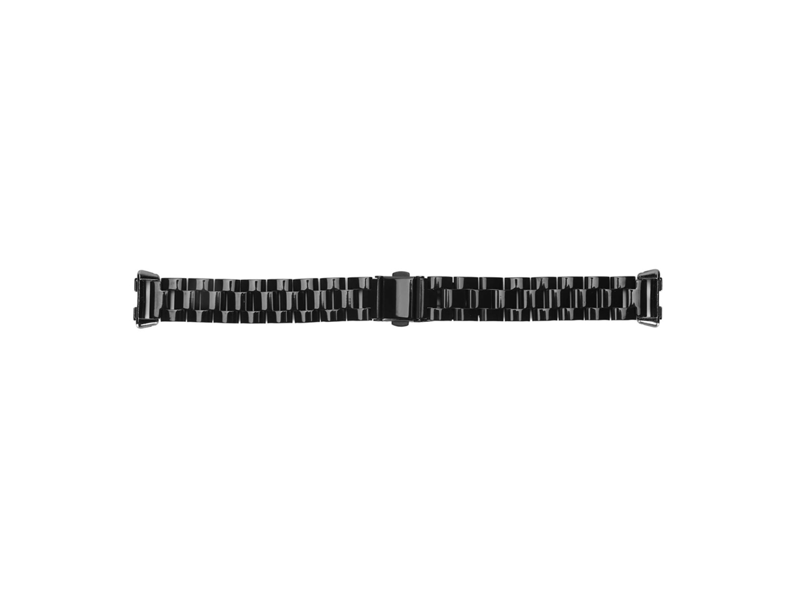 Brazalete De Acero Inoxidable Para Watch 8 Nfc, Accesorio De Repuesto Fácil De Instalar.