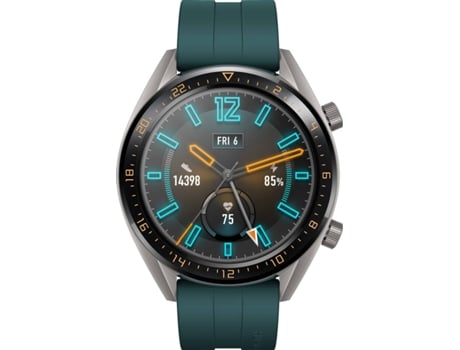 Smartwatch HUAWEI Watch GT Active Verde