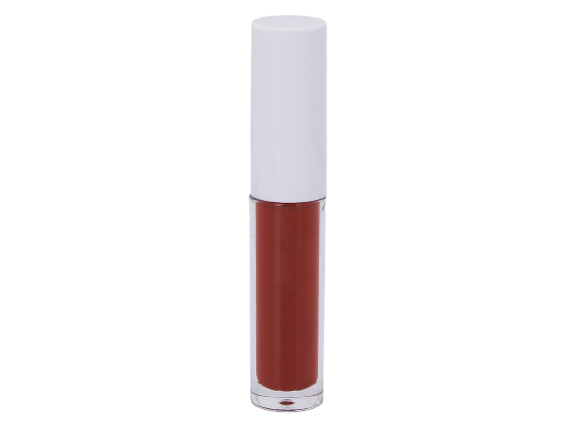 Labial líquido mate hidratante de larga duración, brillo pigmentado, maquillaje, regalo 0.07 oz
