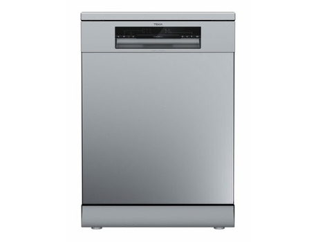 Lavavajillas TEKA DFS26650 (13 Conjuntos - 60 cm - Acero Inoxidable)
