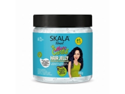 Skala maiscachos Hair Jelly Gelatina Capilar 550g