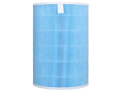 Filtro de repuesto para purificador de aire que elimina PM2.5 y humo