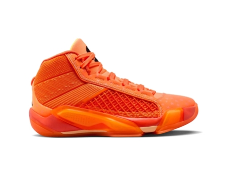 Zapatillas de Hombre para Baloncesto JORDAN Wnba Center Star Naranja (38)