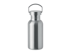 Botella De Pared Simple 500 Ml