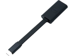 Cable HDMI DELL (USB-C - HDMI)
