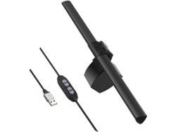 Lámpara de protección ocular para pantalla de ordenador, lámpara colgante LED USB con diseño reflector. SFUSHOS