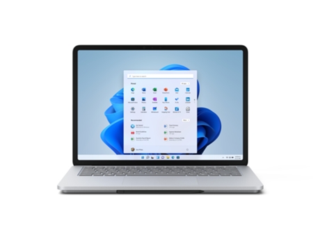 Portátil Híbrido MICROSOFT 68281 7398 (14.4 '' - Intel® Core™ i7 i7-11370H - RAM: 32 GB - 1000 GB SSD - )