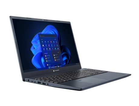 Portátil DYNABOOK 70773 (15.6 '' - Intel® Core™ i5 i5-1240P - RAM: 16 GB - 512 GB SSD - Intel Iris Xe Graphics)