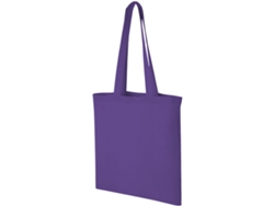 Bolsa Tote De Algodón 100 G/m² "carolina"