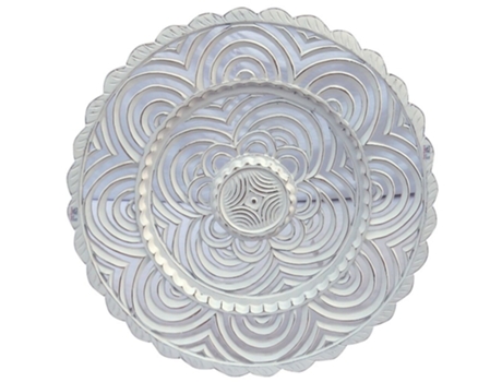 Decoraciónes de Pared DKD HOME DECOR (Muticolor)