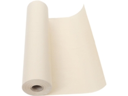 Rollo de papel para caligrafía china Xuan, 40 cm x 50 m SFUSHOS