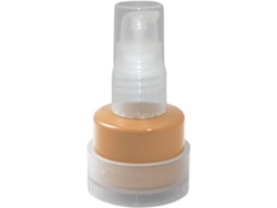 Maquillaje DISFRAZZES Maquillaje Fluido Beige (25 ml - Halloween)