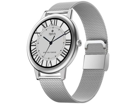 Smartwatch MDUG Monitor de Frequência Cardíaca