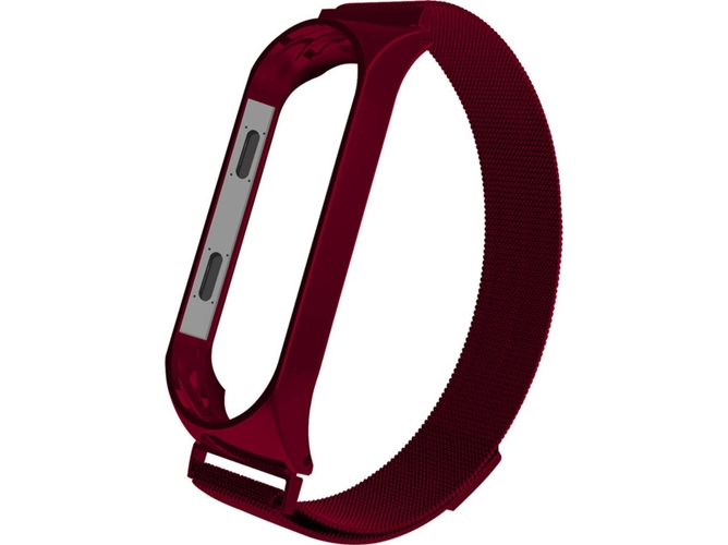 Correa WJS A60144-L (Band 3-4 - Rojo)