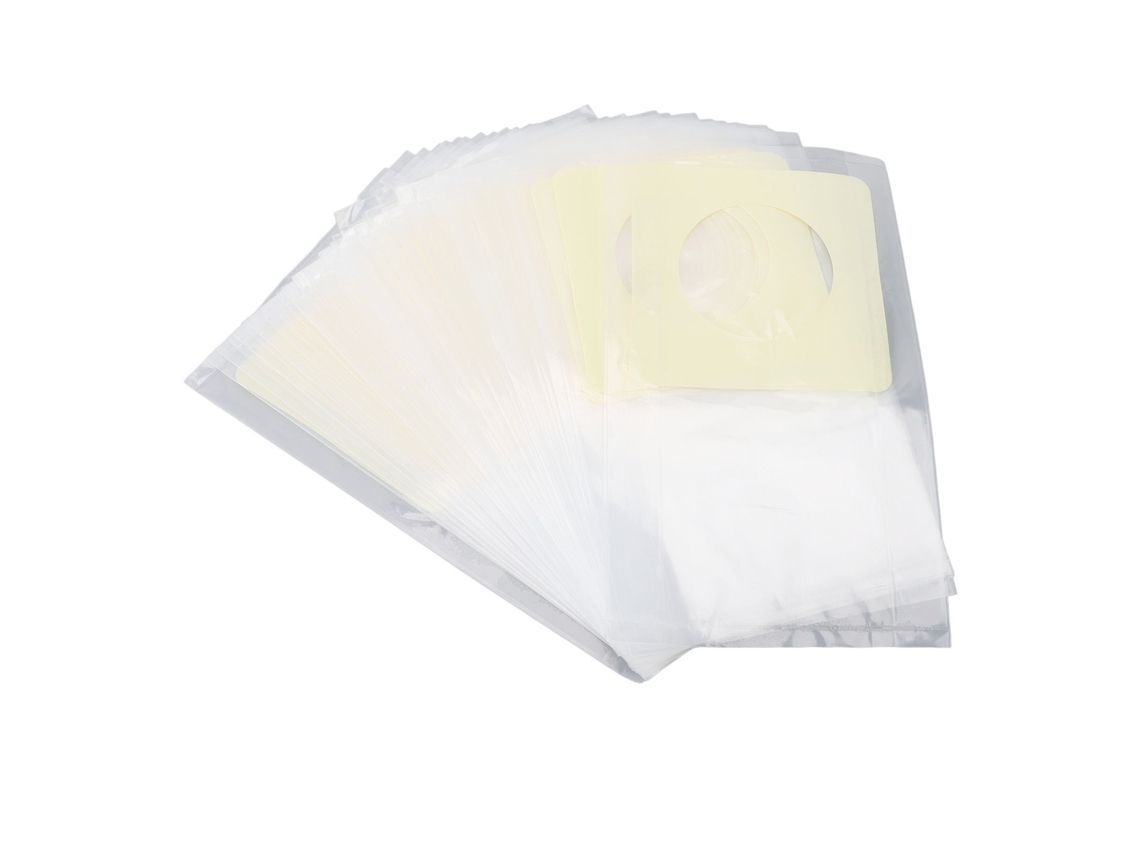 Bolsa de colostomía (confiable, portátil, desechable)